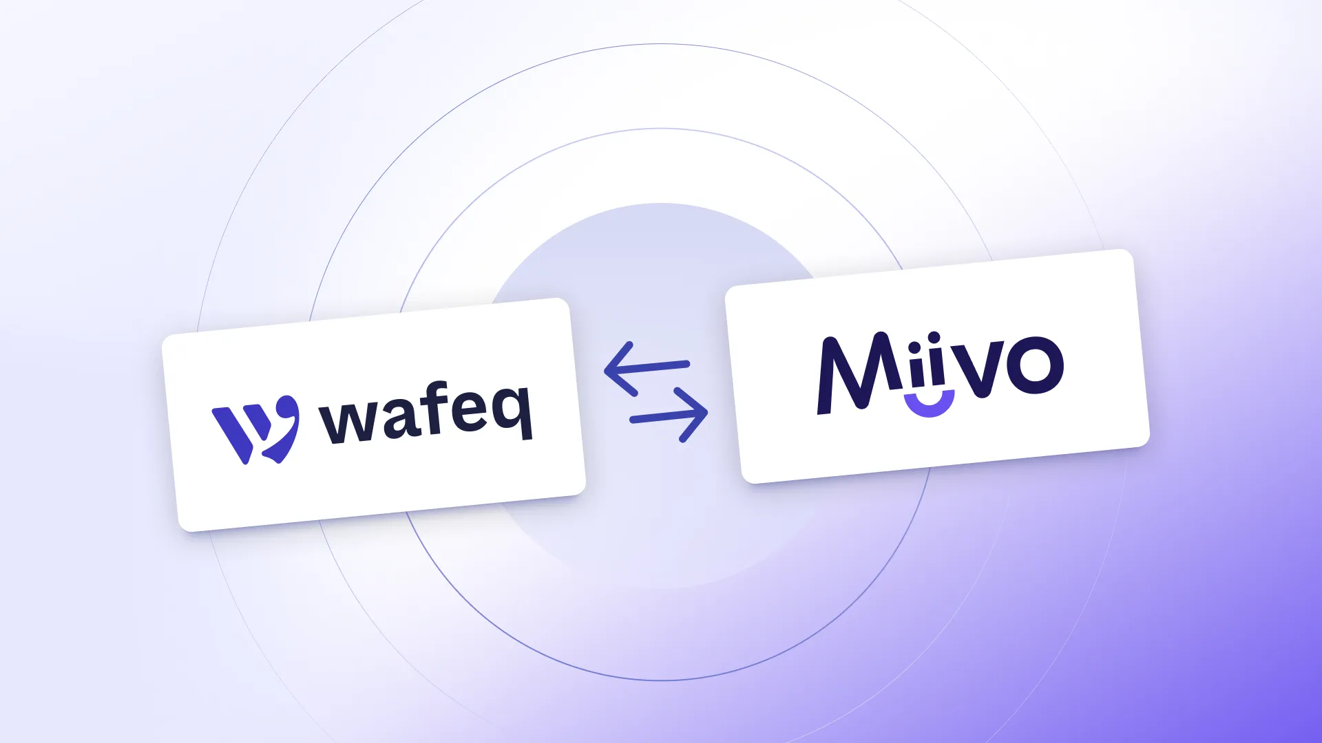 Wafeq and Miivo Partner to Empower SMEs with Smarter Financial Insights